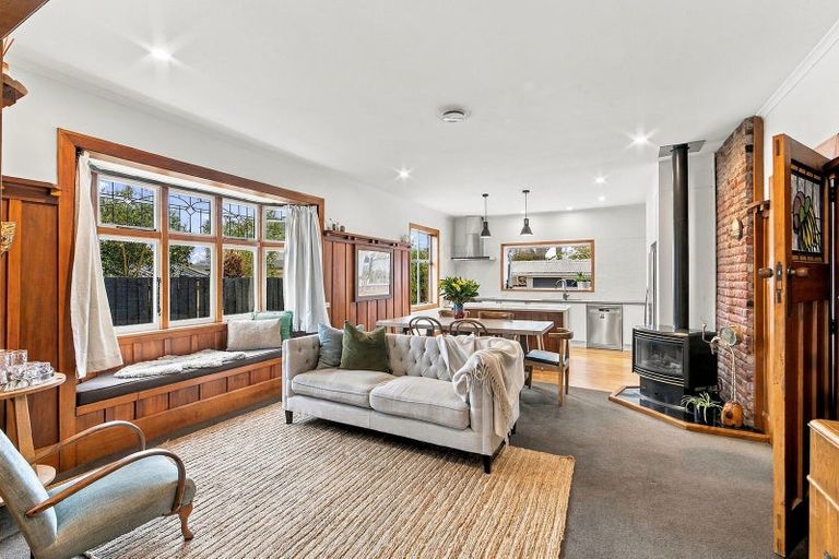 Photo of property in 30 Blighs Road, Strowan, Christchurch, 8052