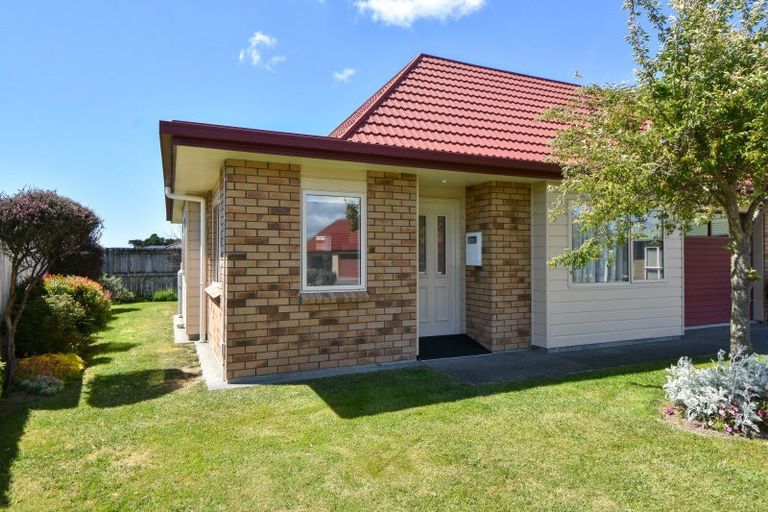 Photo of property in Villa Estate, 41/55 Armstrong Avenue, Carterton, 5713