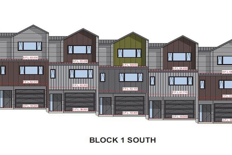 Photo of property in 42 Raiha Street, Kenepuru, Porirua, 5022