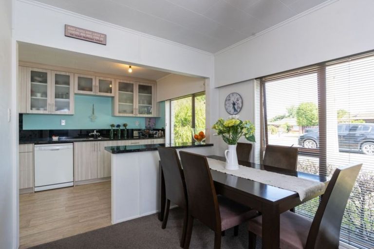 Photo of property in 2a Jordan Terrace, Lansdowne, Masterton, 5810