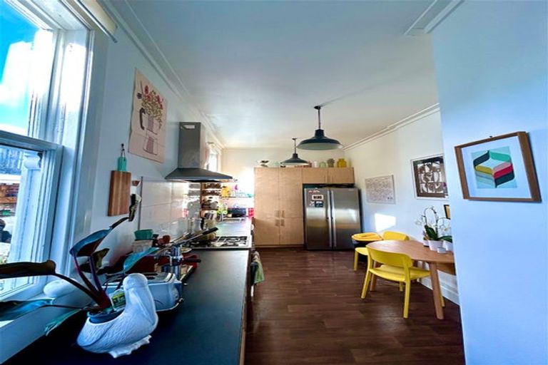 Photo of property in 6 Jeypore Street, Berhampore, Wellington, 6023