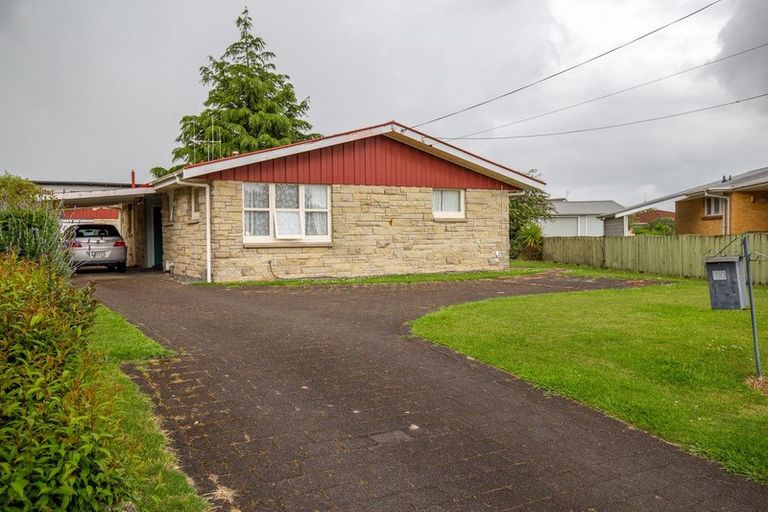 Photo of property in 10 Hohaia Crescent, Matamata, 3400