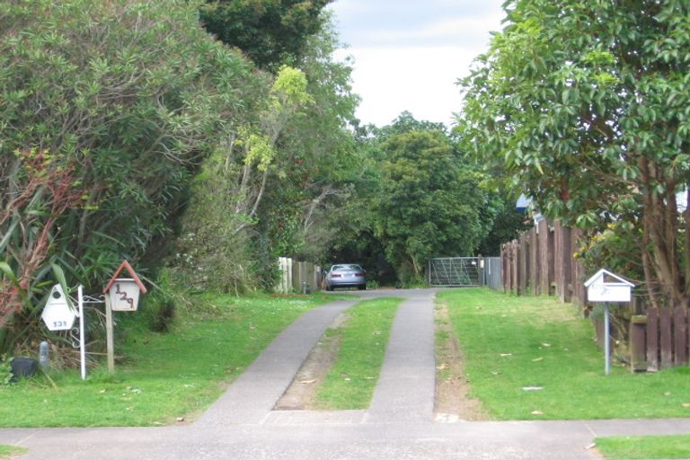 Photo of property in 125 Windermere Drive, Poike, Tauranga, 3112