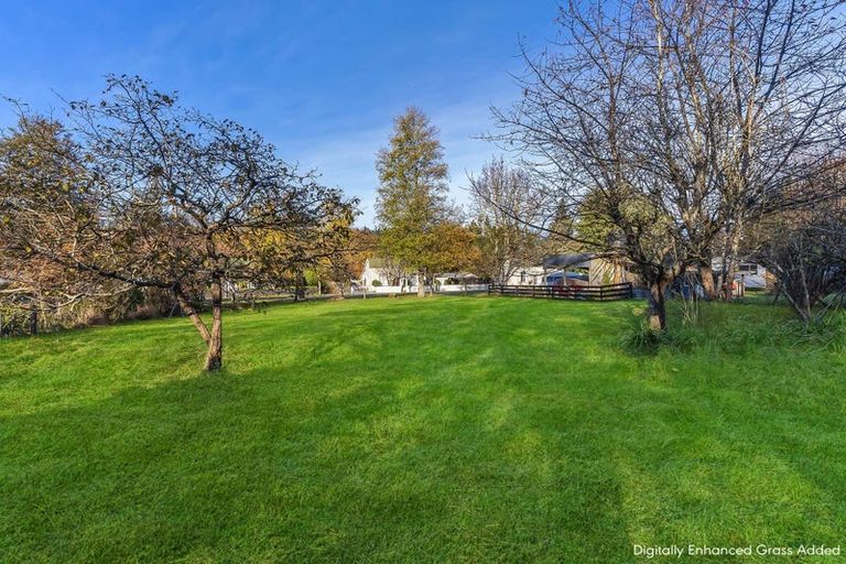 Photo of property in 3 Railway Terrace, Glentunnel, Coalgate, 7673