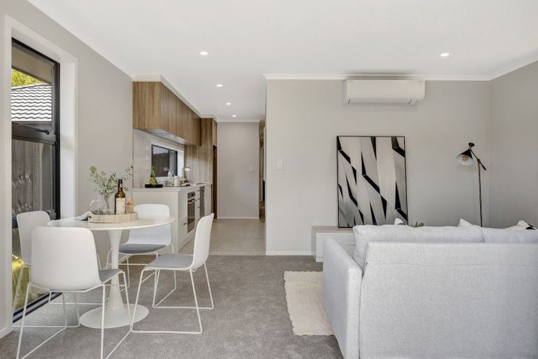 Photo of property in 65b Crosby Road, Chartwell, Hamilton, 3210