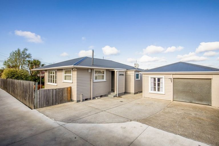 Photo of property in 13a Church Street, Rangiora, 7400