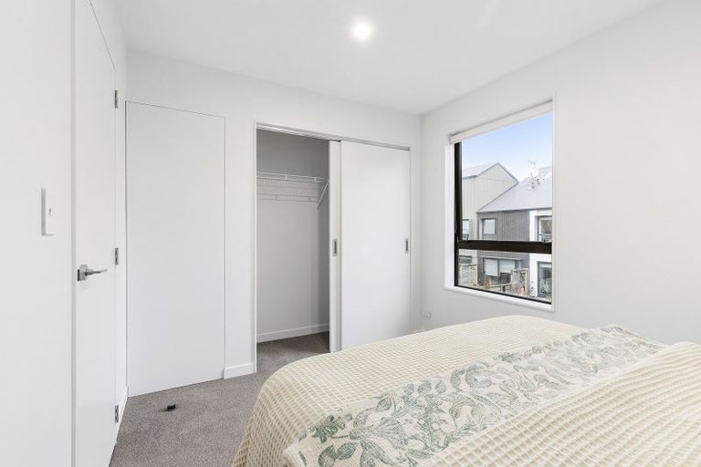 Photo of property in 8/124 Britomart Street, Berhampore, Wellington, 6023