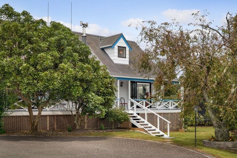 Photo of property in 10 Keepa Avenue, Paeroa, 3600