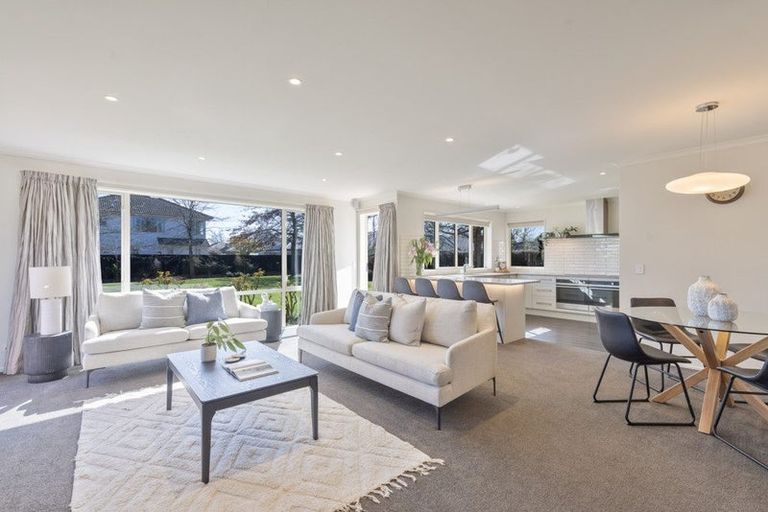 Photo of property in 148 Regent's Park Drive, Casebrook, Christchurch, 8051