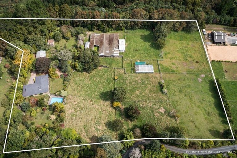 Photo of property in 233b Oropi Gorge Road, Oropi, Tauranga, 3173