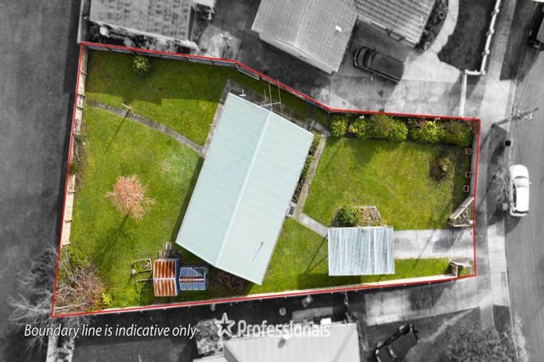 Photo of property in 52 Mary Crescent, Elderslea, Upper Hutt, 5018