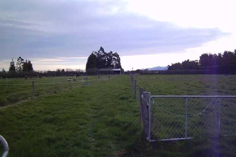 Photo of property in 80 Howsons Road, Cust, 7475