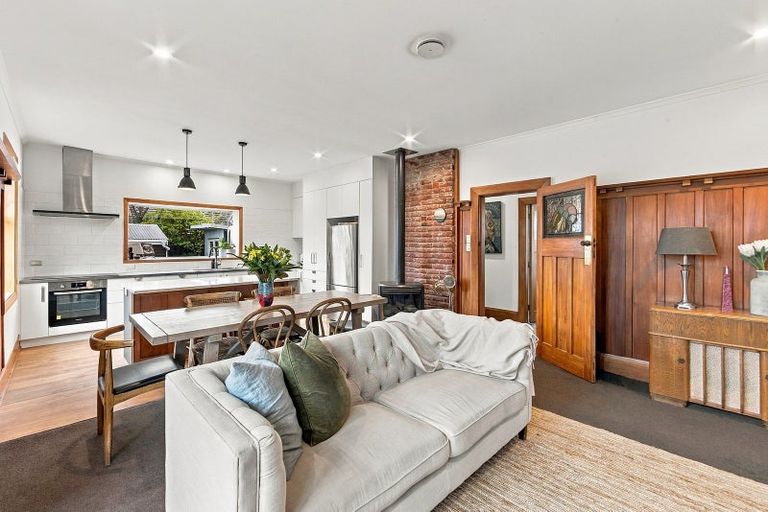 Photo of property in 30 Blighs Road, Strowan, Christchurch, 8052