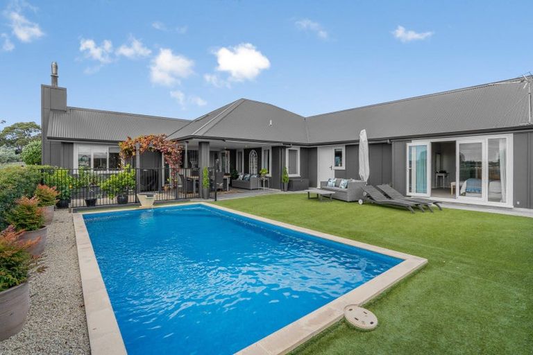 Photo of property in 26 Romina Way, Martinborough, 5781