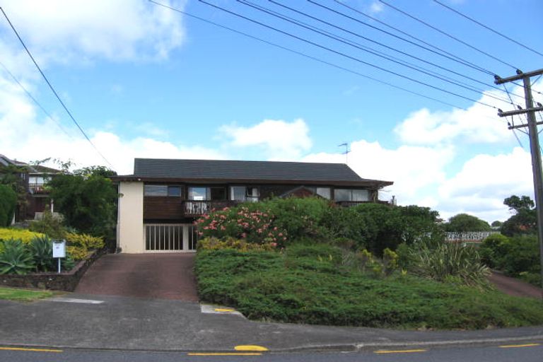 Photo of property in 18 Prospect Terrace, Milford, Auckland, 0620
