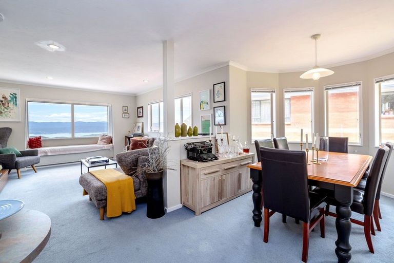 Photo of property in 23 Jaunpur Crescent, Broadmeadows, Wellington, 6035