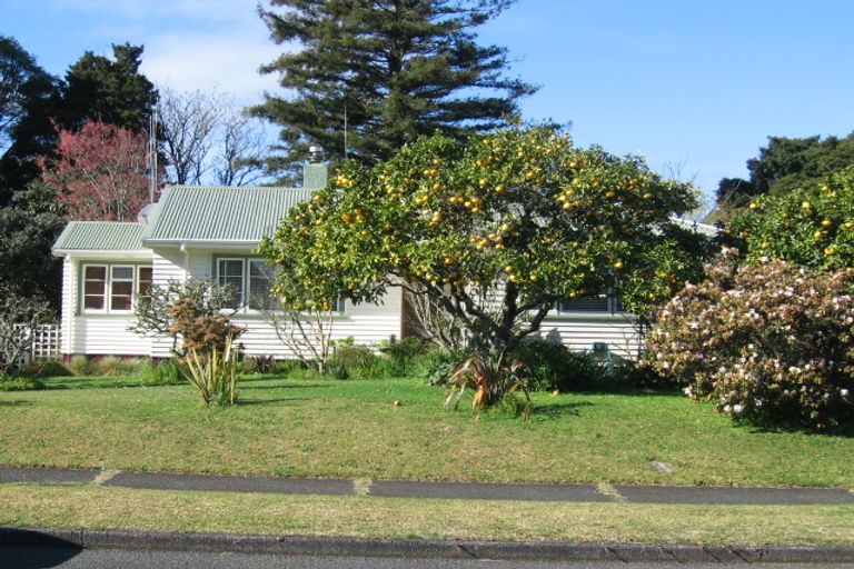Photo of property in 16 Mcclintock Street, Whau Valley, Whangarei, 0112