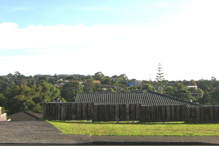 Photo of property in 93 Eban Avenue, Hillcrest, Auckland, 0627