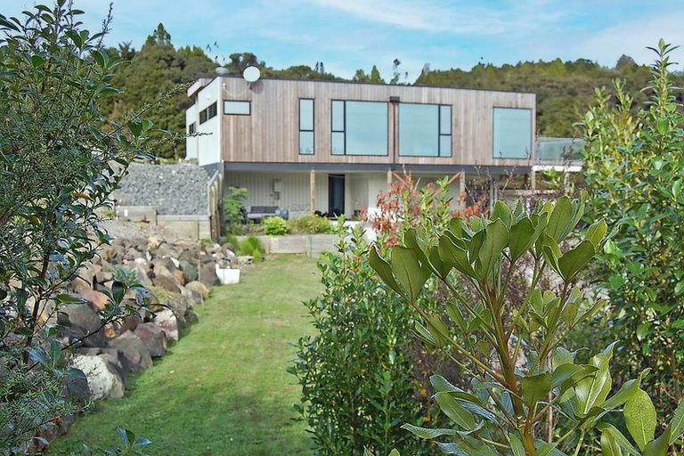 Photo of property in 397 Cames Road, Kaiwaka, Wellsford, 0975