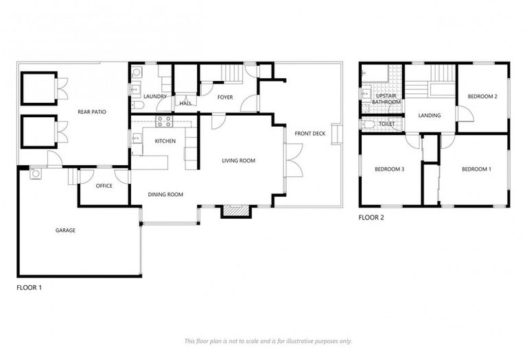 Photo of property in 29 Fulford Street, New Plymouth, 4310