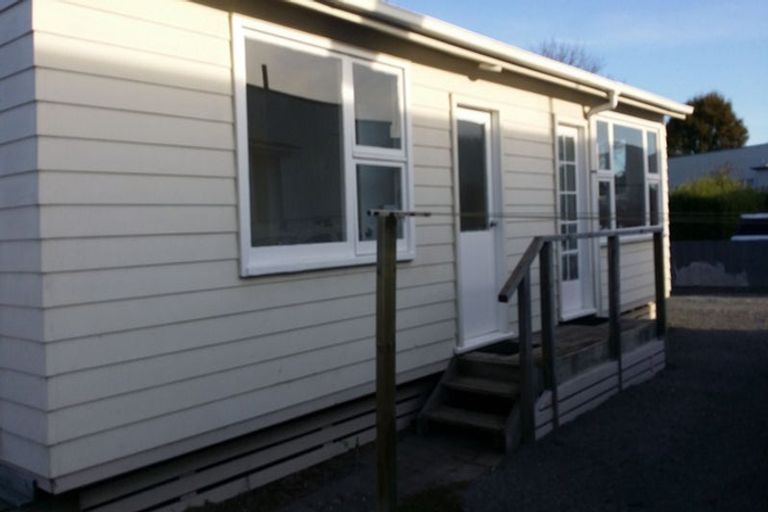 Photo of property in 6 Tonga Place, Riccarton, Christchurch, 8041