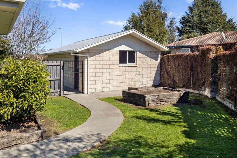 Photo of property in 24 Lane Street, Allenton, Ashburton, 7700