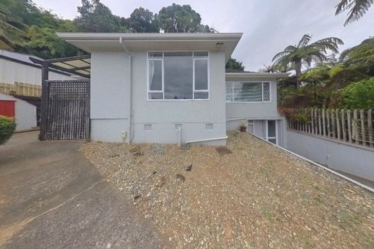 Photo of property in 23a Awanui Street, Merrilands, New Plymouth, 4312