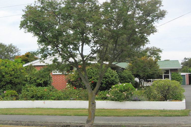 Photo of property in 198 Knowles Street, St Albans, Christchurch, 8052