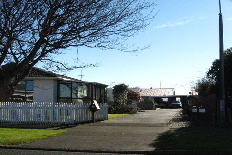 Photo of property in 80-80b Herriot Street, Richmond, Invercargill, 9810