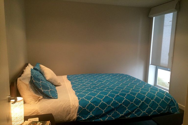 Photo of property in Republic Apartments, 1b/11 Tennyson Street, Te Aro, Wellington, 6011