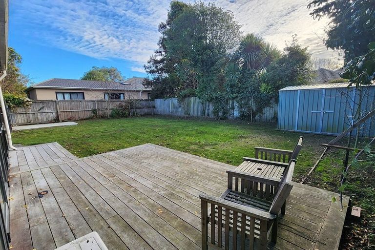 Photo of property in 25 Neville Street, Spreydon, Christchurch, 8024
