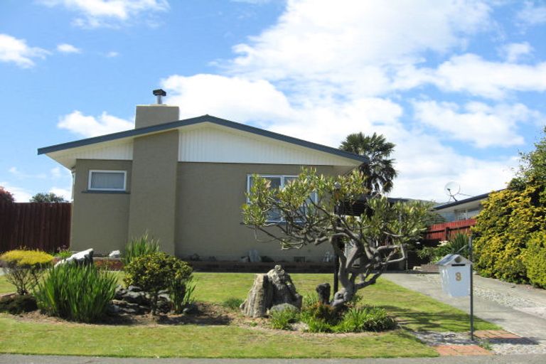 Photo of property in 8 Kent Street, Stoke, Nelson, 7011