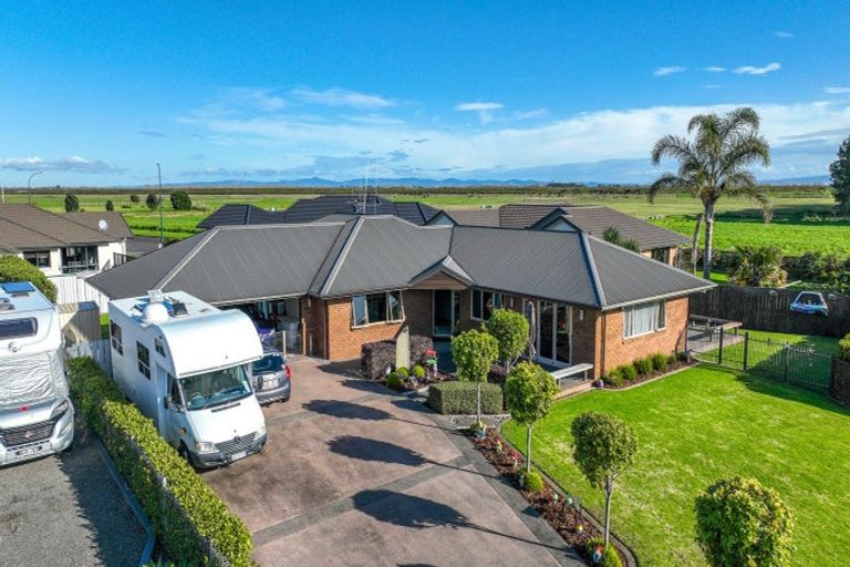 Photo of property in 21 Crawford Drive, Thames, 3500