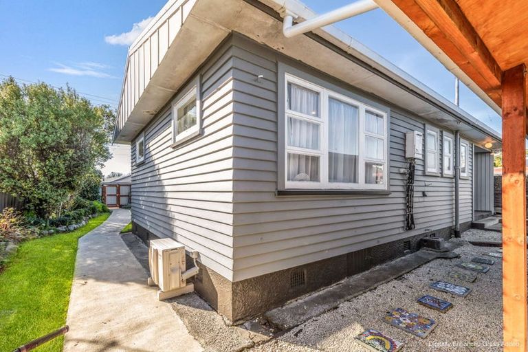 Photo of property in 13 Mako Mako Road, Levin, 5510