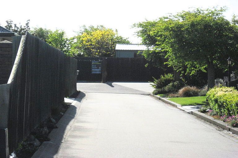 Photo of property in 3a Clemett Place, Kaiapoi, 7630