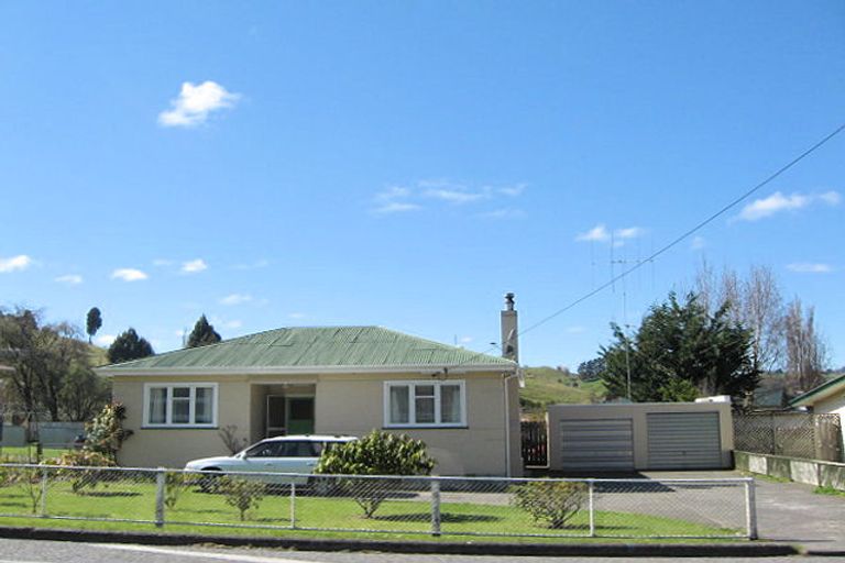 Photo of property in 44 Mataroa Road, Taihape, 4720