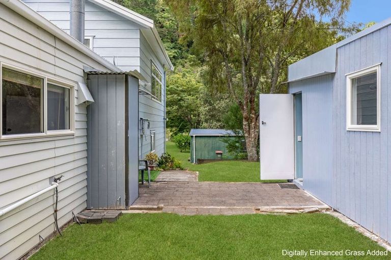 Photo of property in 163 Pongakawa Valley Road, Lake Rotoma, Rotorua, 3074