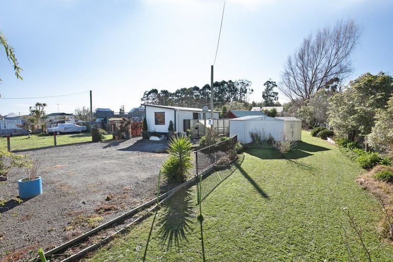 Photo of property in 9 Princess Street, Marton, 4710