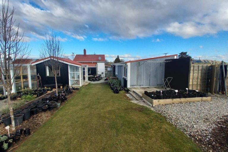Photo of property in 9 Milton Street, Ohai, 9635