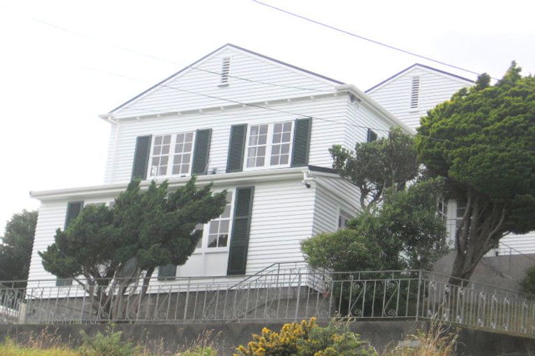 Photo of property in 138 Pembroke Road, Wilton, Wellington, 6012