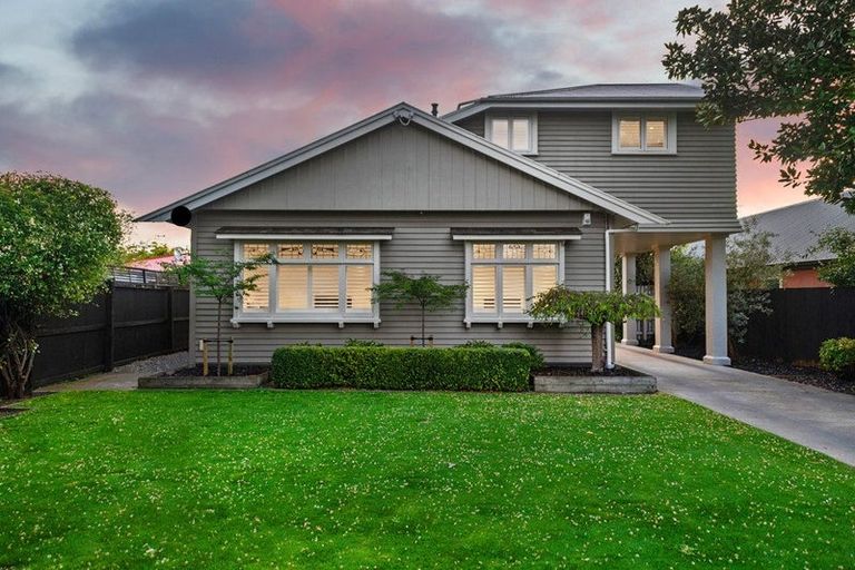 Photo of property in 67 Wairakei Road, Bryndwr, Christchurch, 8052