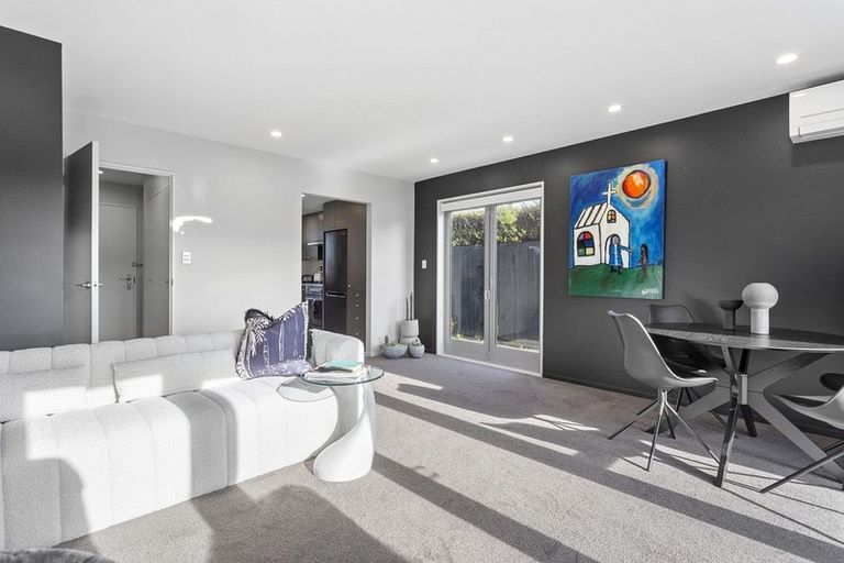 Photo of property in 152a Salisbury Street, Christchurch Central, Christchurch, 8013