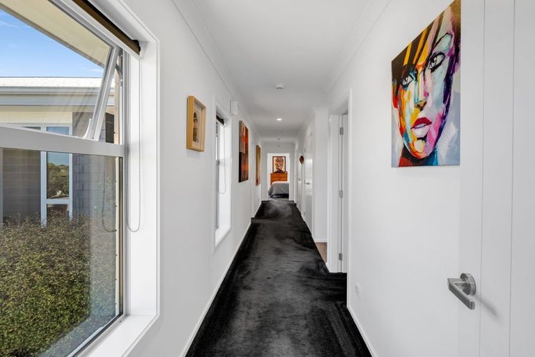 Photo of property in 3 Carex Grove, Foxton Beach, Foxton, 4815