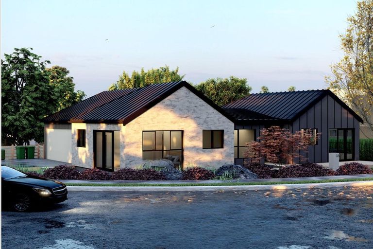 Photo of property in 13 Wagyu Lane, Karaka, 2580