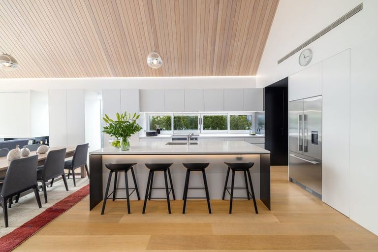 Photo of property in 5 Wroxton Terrace, Merivale, Christchurch, 8014