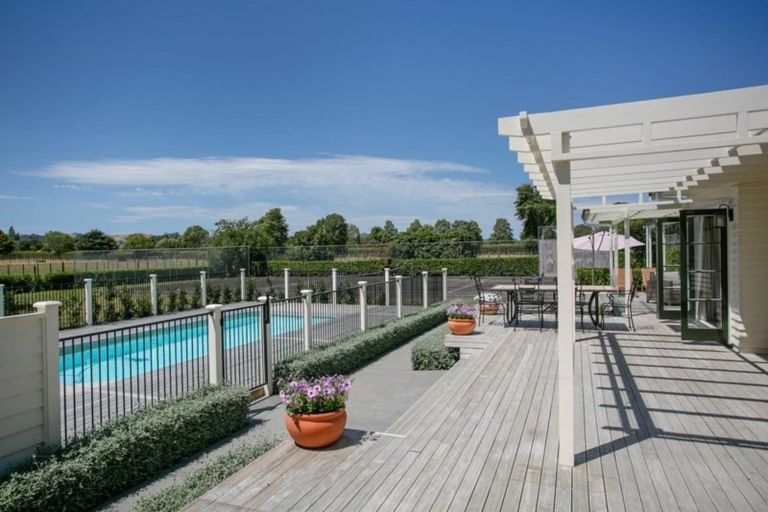 Photo of property in 263 Maungatautari Road, Cambridge, 3494