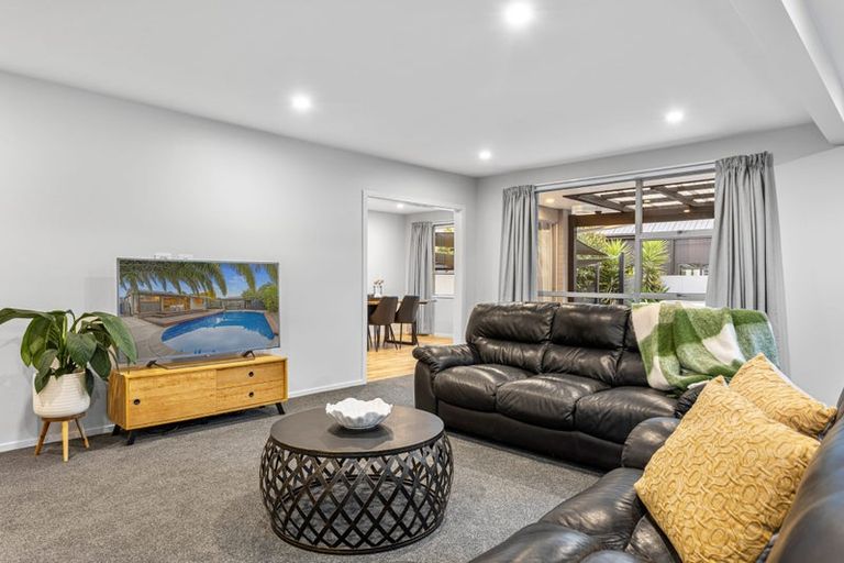 Photo of property in 27 Kimberley Street, Casebrook, Christchurch, 8051