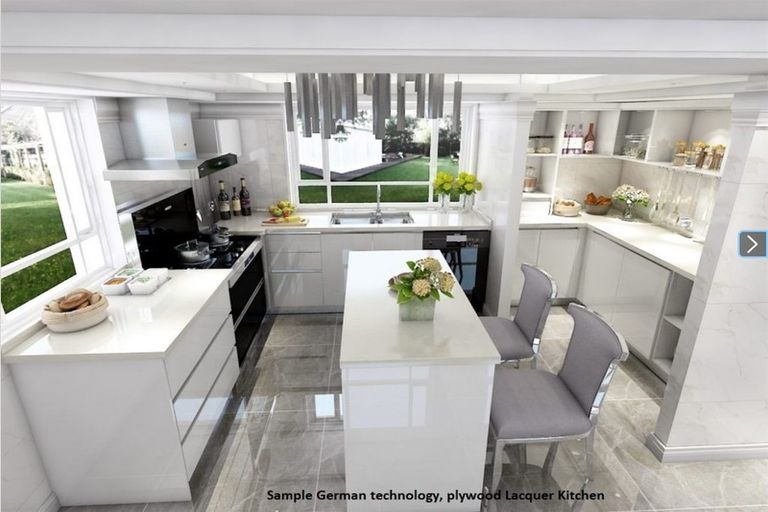 Photo of property in 152 Amesbury Drive, Churton Park, Wellington, 6037