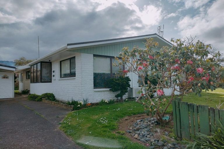 Photo of property in 2 Princes Street, Waihi, 3610