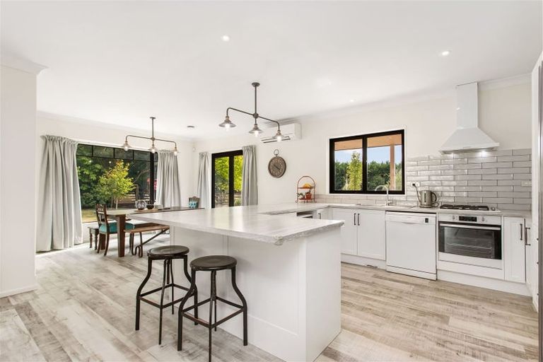 Photo of property in 1120 Tram Road, Swannanoa, Kaiapoi, 7692